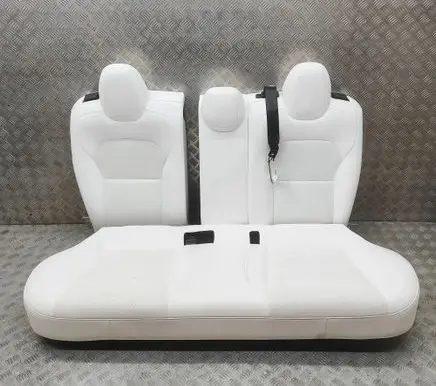 Tesla Model 3 Highland Rear seat 1800020C4C 1800010C4C