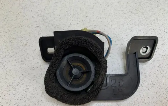 Subaru Legacy Front door speaker 86304AG210