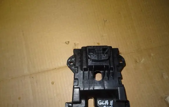 Mercedes-Benz GLA H247 Other center console (tunnel) element A2476830400