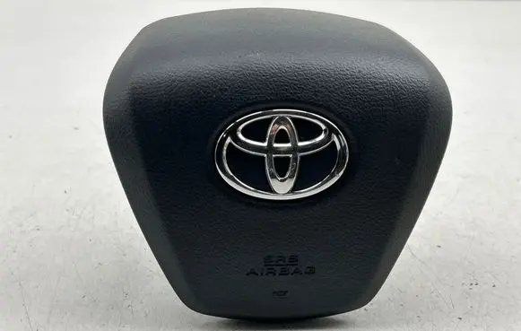 Toyota Avensis T270 Steering wheel airbag 