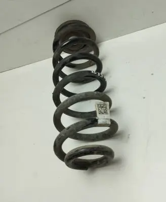 Volkswagen Tiguan Allspace Rear coil spring 5QN511115F