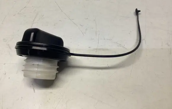 Fuel tank filler cap