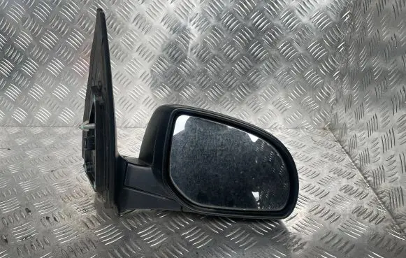 Hyundai i10 Front door electric wing mirror
