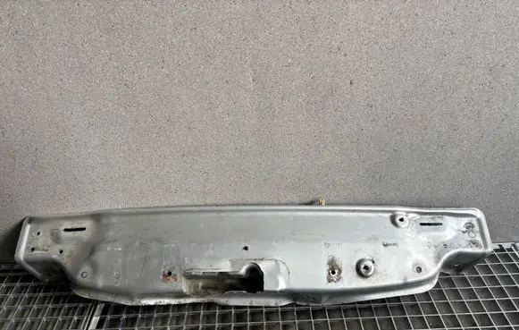 Top upper radiator support slam panel
