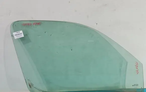 Peugeot Partner Front door window glass four-door IMPRK1390354