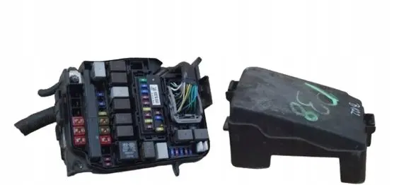 Hyundai i40 Fuse module 919513X140