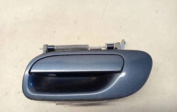 Volvo V70 Front door exterior handle 9159639
