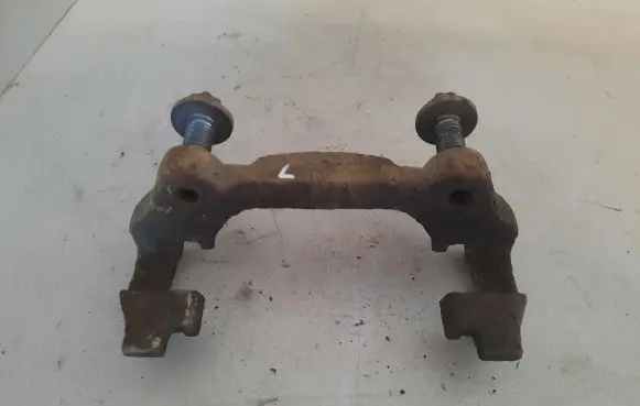 Opel Vectra C Front Brake Caliper Pad/Carrier 