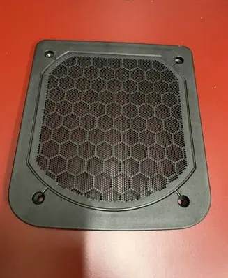 BMW X1 F48 F49 Subwoofer grill/trim 9265334