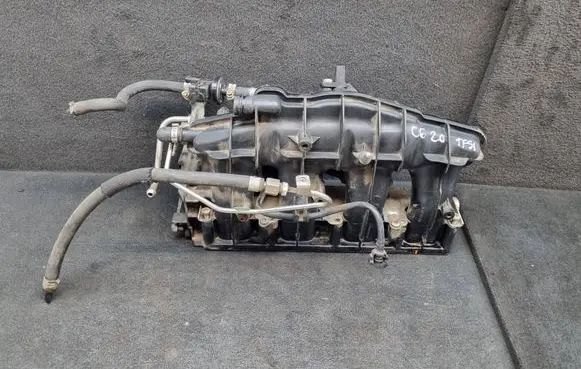 Audi A6 S6 C6 4F Intake manifold 06F133201N 06F133482B 06F133317L