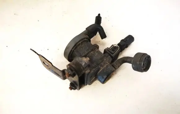 Opel Astra G Turbo solenoid valve 09128022