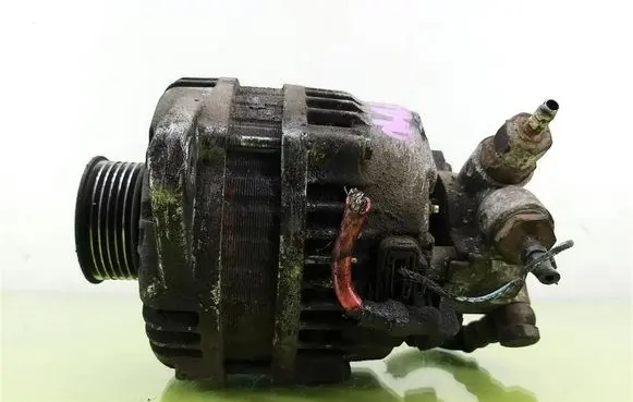 Opel Astra G Generator/alternator