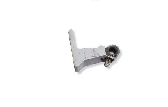 Audi A4 Allroad B8 Rear door lower hinge 8K0831402B