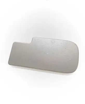 Other rear door trim element
