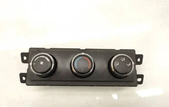 Chrysler Town & Country V Climate control unit 55111810AD