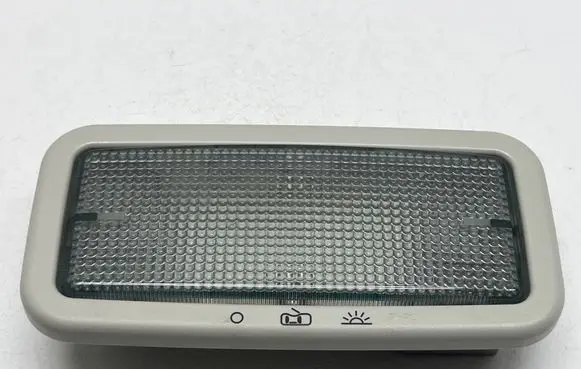 Volkswagen Transporter - Caravelle T6 Other interior light 7E0947105E 7E0947105F