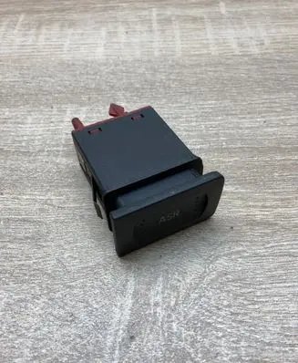 Volkswagen Jetta IV ESP (stability program) switch 1J0927136A