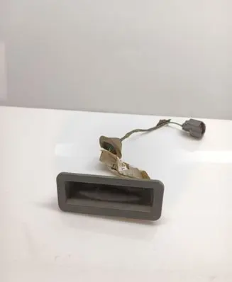 Ford Grand C-MAX Tailgate opening switch C1BB19B514AA