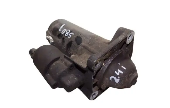 Volvo S80 Starter motor 0001108166