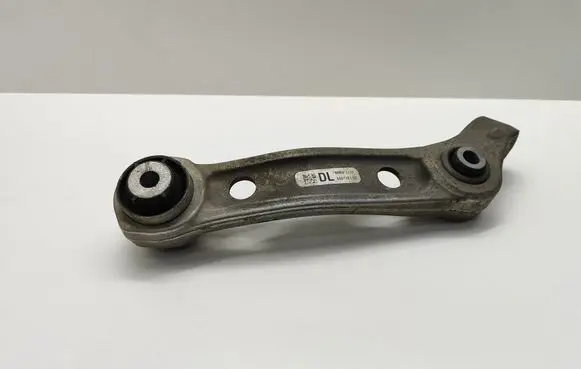 BMW 5 G30 G31 G38 Front control arm 6861181 686118102 31126861181