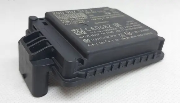 Volkswagen Tiguan Distronic sensor radar 2Q0907572J