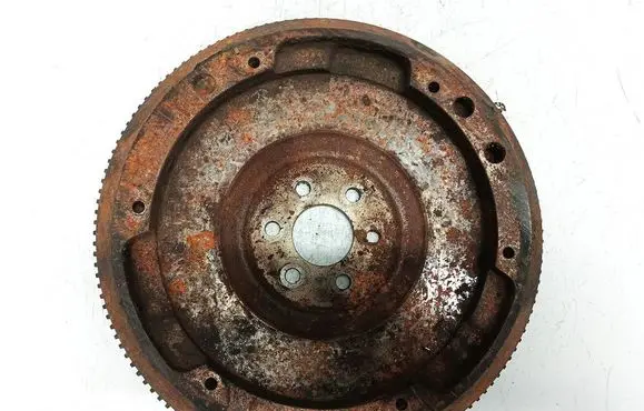 Opel Corsa B Flywheel 90448701