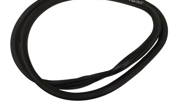 Alfa Romeo Giulia Front door rubber seal 