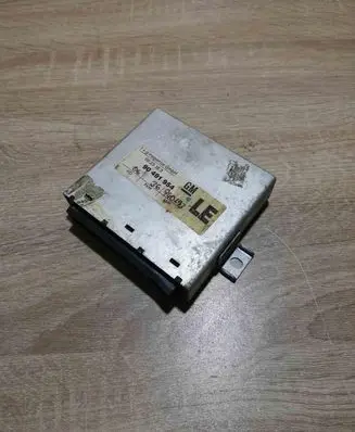 Opel Omega B1 Immobilizer control unit/module 90491954
