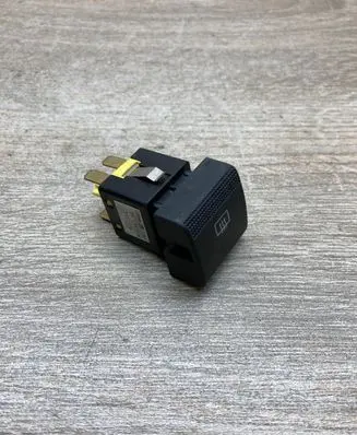 Opel Vectra B Windscreen/window heater switch 09134506 501776