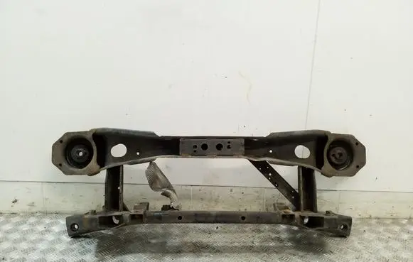 Rear beam