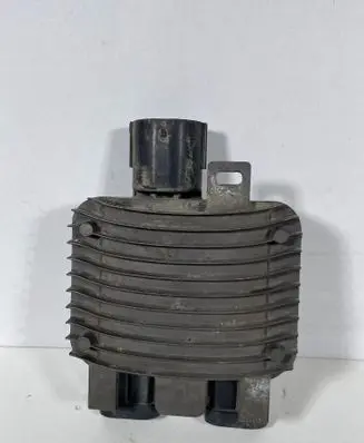 Volvo V70 Coolant fan relay 940009400 160609 240011246809