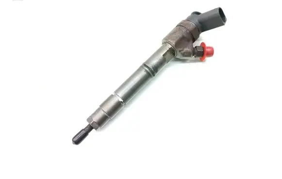 Mercedes-Benz B W245 Fuel injector A6400701287 0445110378