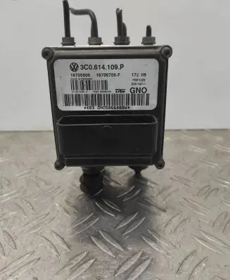 Volkswagen PASSAT B6 ABS Pump 3C0614109P 16705705F 16705905