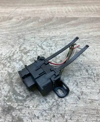 BMW 5 E60 E61 Plug wire 6931908 693190801 14527331