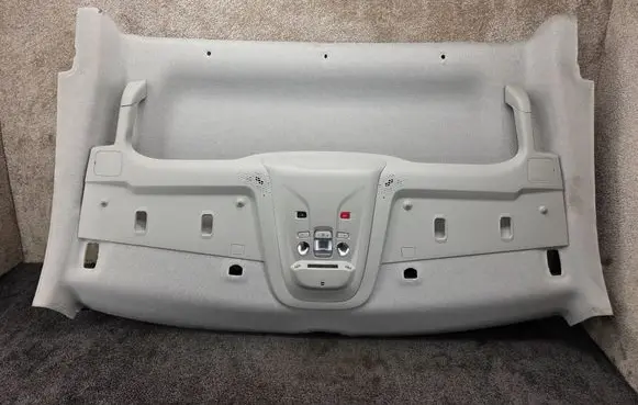 Citroen Berlingo Headlining 9856614780 98617858BJ 9861785677