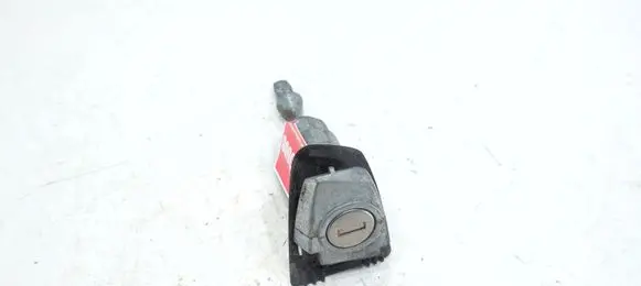 Volkswagen Golf VII Front door lock (next to the handle) 5G0837167