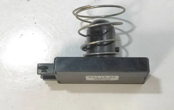 Saab 9-5 Sun solar sensor 4541728 XM05740