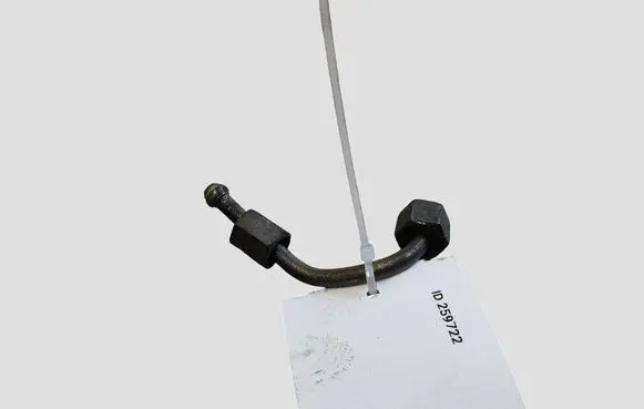 Fiat Doblo Fuel line pipe