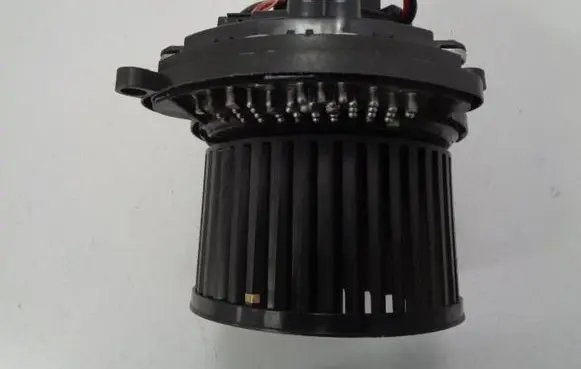 Renault Kadjar Heater fan/blower
