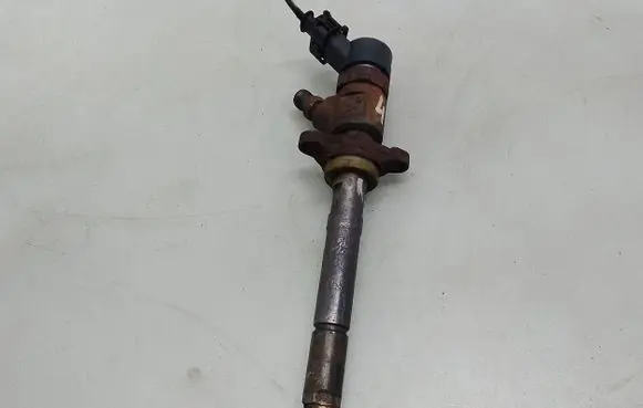 Ford Focus ST Fuel injector 0445110239