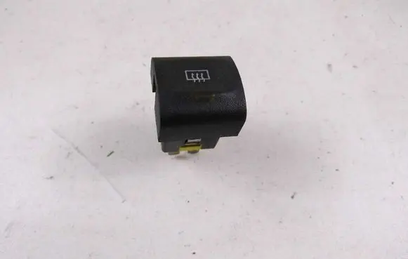 Opel Omega B1 Windscreen/window heater switch 90457319