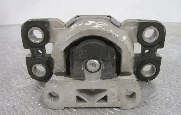 Volvo XC70 Engine mount vacuum valve 6G927M121NF