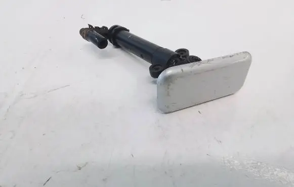 Chevrolet Captiva Headlight washer spray nozzle 96627213