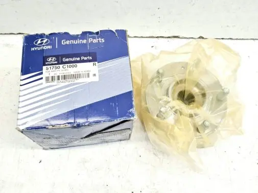 Hyundai i40 Front wheel hub 51750C1000