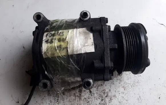 Ford Focus Air conditioning (A/C) compressor (pump) R134A