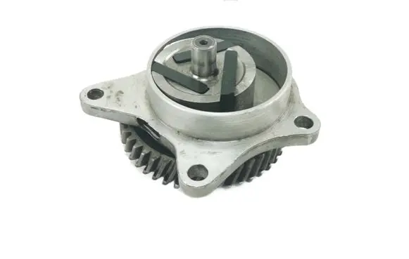 Chrysler Voyager Water pump DP758