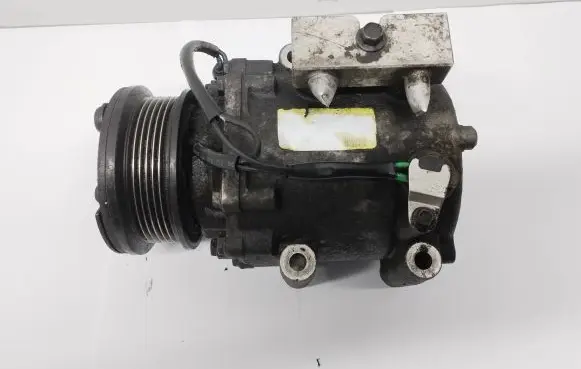 Ford Focus Air conditioning (A/C) compressor (pump)