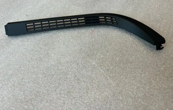 Mercedes-Benz S W221 Panel trim A2218270280 2218270280