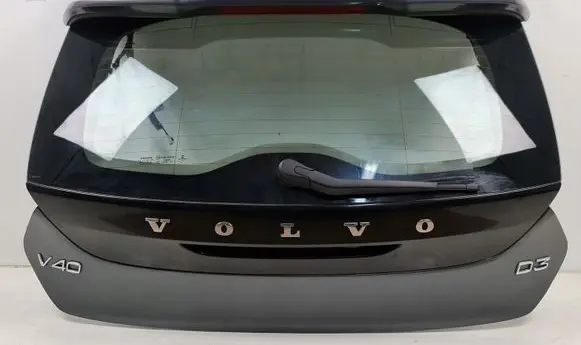 Volvo V40 Tailgate/trunk/boot lid