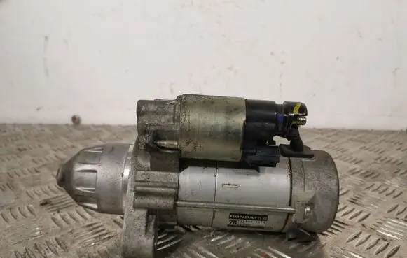 Honda CR-V Starter motor 4280008210
